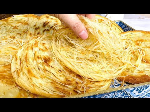 Видео: МУКА+ВОДА! Я НЕ УСТАЮ ИХ ГОТОВИТЬ. ТАКОЕ ПРИГОТОВЛЕНИЕ ЛЕПЕШКА ВЫ ТОЧНО НЕ ВИДЕЛИ