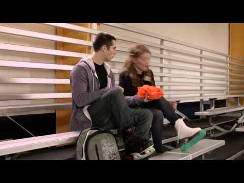 Видео: Лидия и Стайлз~Предубеждение и гордость