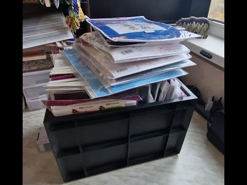 Видео: Все мои наборы  3 часть из 4х