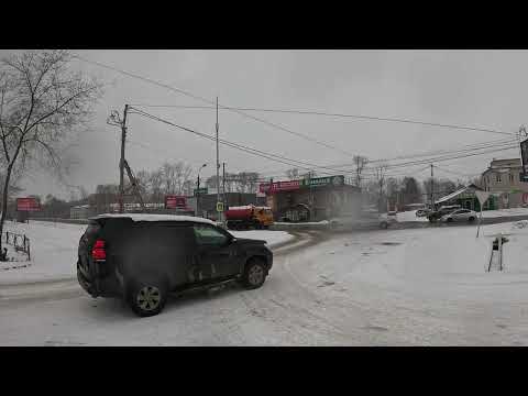 Видео: Последний круг обеда 2025