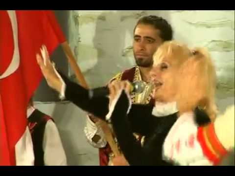 Видео: Руска Стоименова  Пей ми, Малешево