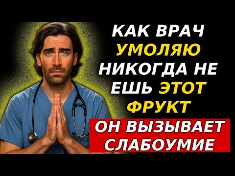 Видео: Старше 60 лет  5 фруктов, которые ВРЕДЯТ вашему мозгу и 5 фруктов, которые ЗАЩИЩАЮТ его от деменци
