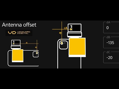 Видео: Разработки Vanavara Digital ч.3