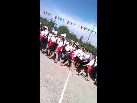 Видео: кызылбел