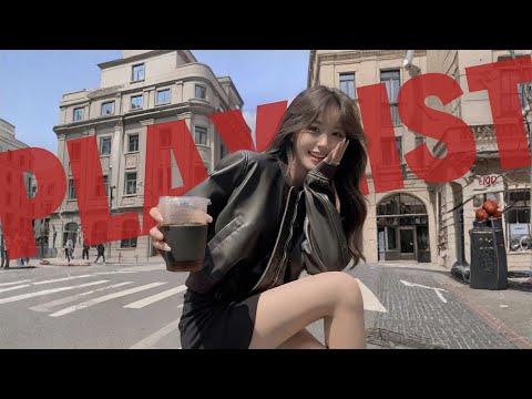 Видео: [Плейлист] «Кажется, я в тебя влюбился»💞 Поп для начала любви 🎧 Кафе, учёба, чилл