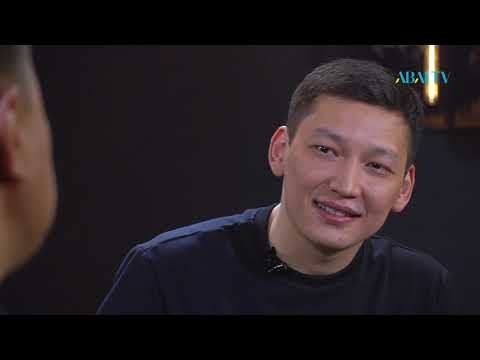 Видео: Әндіground. Рүстем Нұржігіт