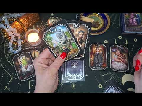 Видео: Откровен разговор с човека, който не излиза от ума ти... 🔮❤️