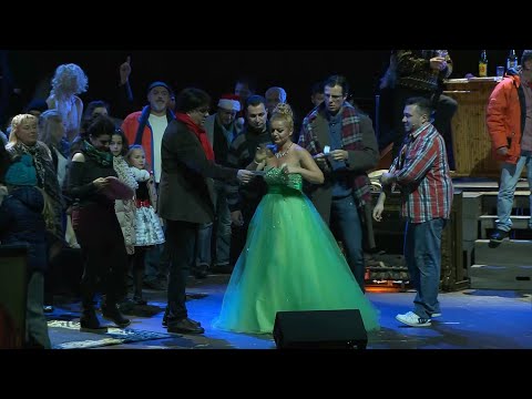 Видео: "БОХЕМИ" В "СПОДЕЛЕНИ ПРЕДСТАВЛЕНИЯ"