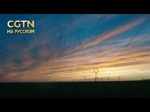 Видео: Инженерные суперпроекты Серия 2 Источник энернии Часть 2