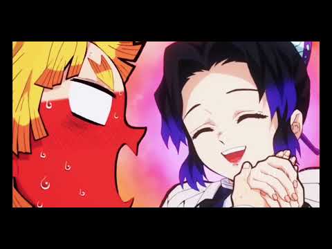 Видео: Клип [ AMV ] Вай мама, кто это Зеницу