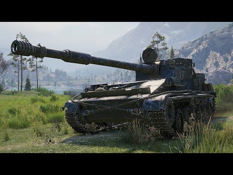 Видео: SU-130PM • Адреналин последней обороны • World of Tanks