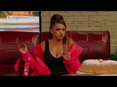 Видео: Шоуто на Слави: Гостува Дара - 20 юни 2018