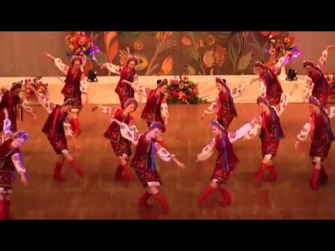 Видео: Ровесник  Отчетный концерт  26 03 16
