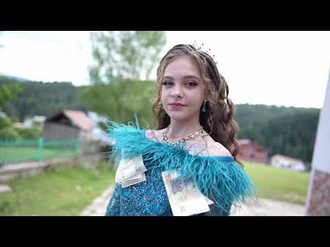 Видео: Абитуриенти - Випуск 2024 - Медени Поляни