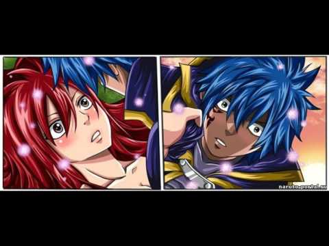 Видео: Эльза и Жерар под песню "Твои глаза"