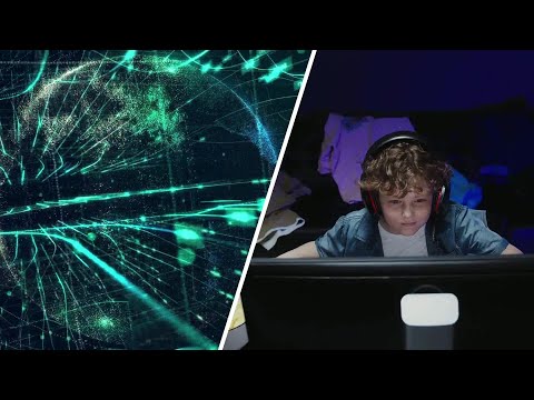 Видео: Дигиталното тяло