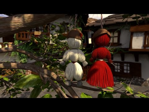 Видео: Red&White | Червено и Бяло