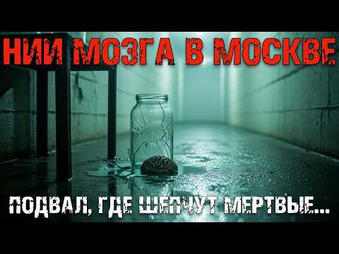 Видео: Институт мозга: эксперименты над памятью и смертью