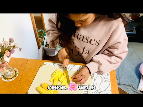 Видео: Жизнь в одиночестве в Японии | Утренний кофе | Покупки и приготовление здоровой пищи