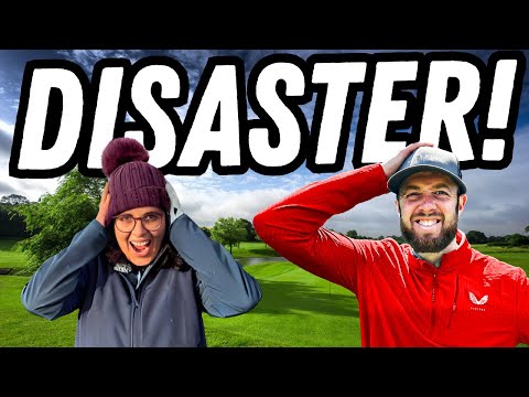 Видео: БЕЗ ПРАВИЛ | БЕЗ ЭТИКЕТА! — Эта новая гольфистка понятия не имела, что делает…