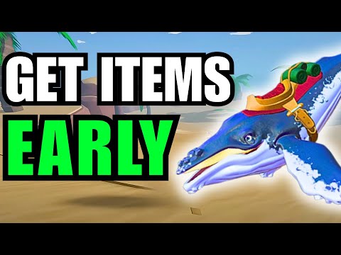 Видео: СДЕЛАЙТЕ ЭТО СЕЙЧАС, если планируете играть в RELL Seas!