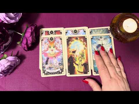 Видео: ❗🔥С ЗАВТРАШНЕГО😱❗ ДНЯ ЧТО НАЧНЕТ МЕНЯТЬСЯ💯 В ВАШЕЙ ЖИЗНИ🙏🍀❓