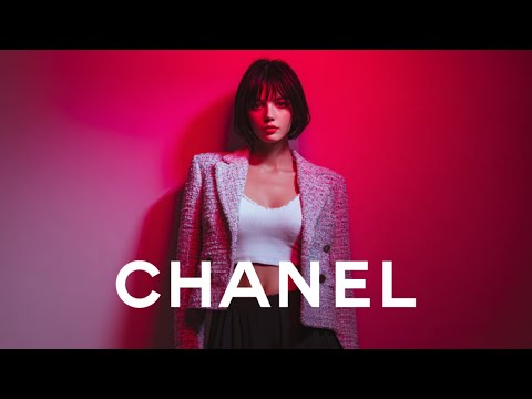 Видео: CHANEL Rebel Chic: Deep House для Смелой Концентрации и Высокой Моды ❤️🎧