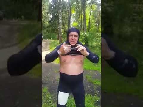 Видео: Как надевать гидрокостюм! ОЧЕНЬ КОМФОРТНО И БЫСТРО!
