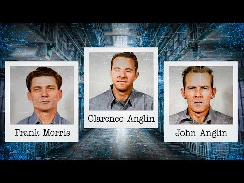 Видео: Самые гениальные побеги из тюрьмы