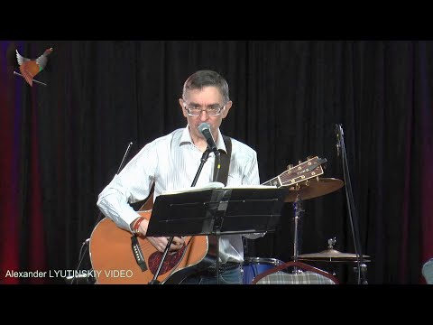 Видео: Тимур ШАОВ - "Вартан и Джульетта"