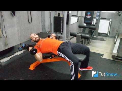 Видео: Ошибки жима гантелей лежа