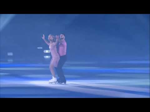 Видео: Татьяна Навка Роман Костомаров The Winter Сочи