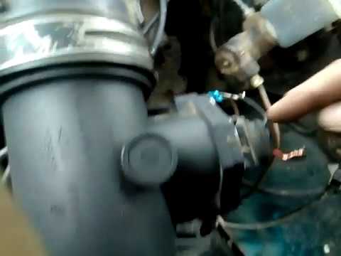 Видео: Подбор напряжения волюметра киа спортэйдж.