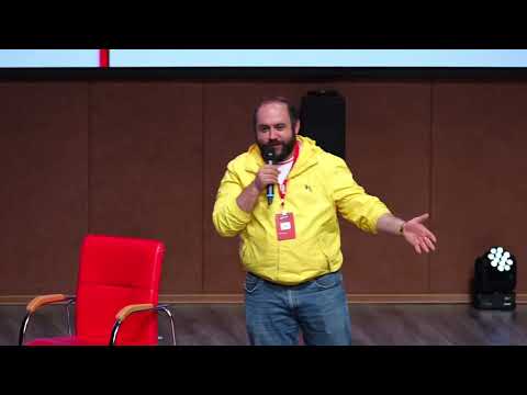 Видео: Панельная дискуссия "Предпринимательство для франчайзи: как стать серийным предпринимателем"