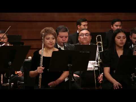 Видео: Қазақ Мемлекеттік симфониялық оркестрінің концерті