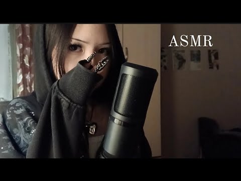Видео: асмр сделаю макияж няшки