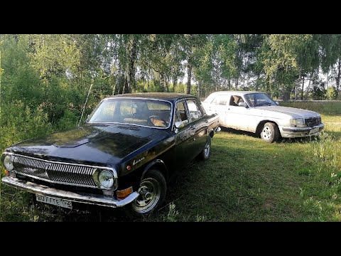 Видео: Замена бензобака, датчика топлива, генератора и устранение течи лобового стекла