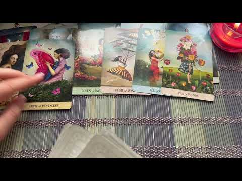 Видео: ТИШИНА В ОТНОШЕНИЯХ...💯🔥Есть ли перспективы?