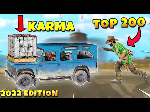 Видео: Самые популярные клипы WARZONE на Reddit за все время! — выпуск 2022 года