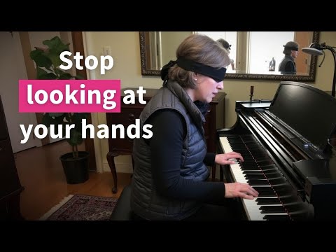 Видео: Почему практика с закрытыми глазами меняет правила игры