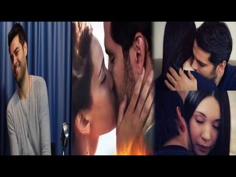 Видео: Эркан Мерич рассказал о том, что он чувствовал, когда впервые поцеловал опасность