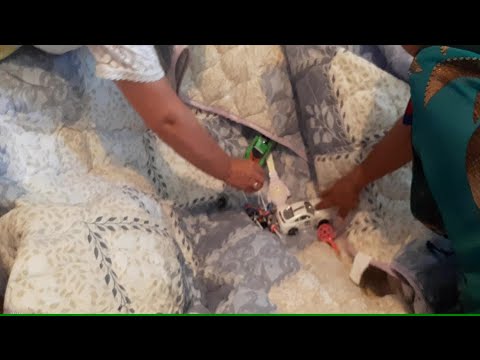 Видео: Төсек орын көрсету 26.07. 2023ж, (приданое невесты обзор)