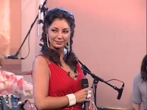 Видео: Рада Рай - Всё сбылось (К нам приехал... 2012)