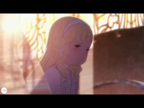 Видео: Аниме клип - Гореть