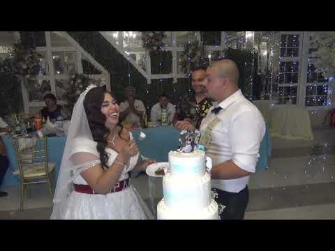 Видео: Сватбения ден на Йордан & Неси с.Сърнево 30 08 2025г