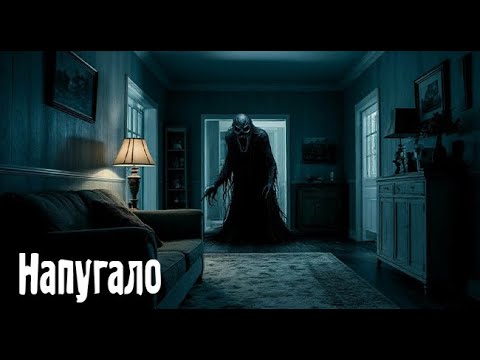 Видео: Из жизни. Страшные. Мистические. Творческие истории. Хоррор