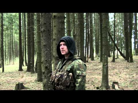 Видео: S T A L K E R  След фантома