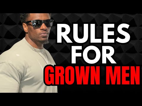 Видео: Как мгновенно стать более уважаемым и опасным человеком