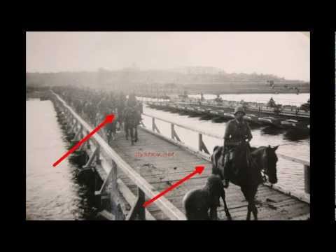 Видео: Бой за Старый Быхов в июле 1941.mp4