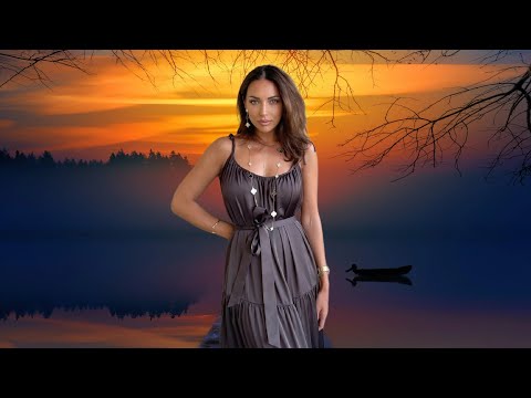 Видео: Алсу - Я не могу без любви твоей (демо песни) Новинка 2024